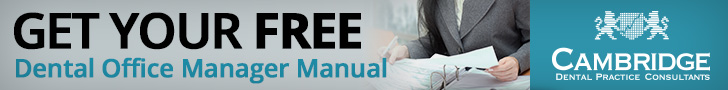 Free Dental Office Manager Manual Download